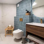 Appartement 02 - Les Artes