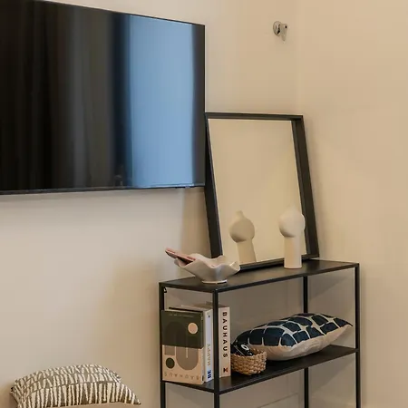 Apartamento 02 - Les Artes