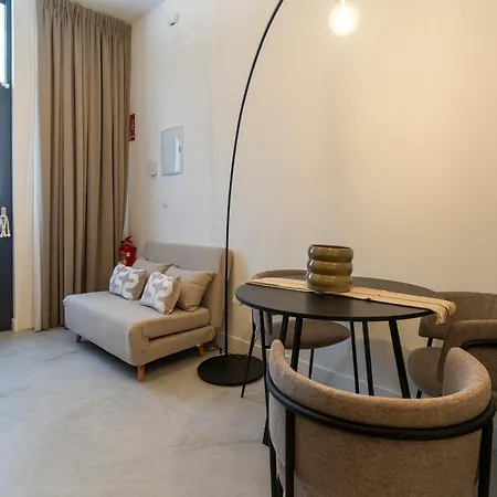 02 - Les Artes Apartamento