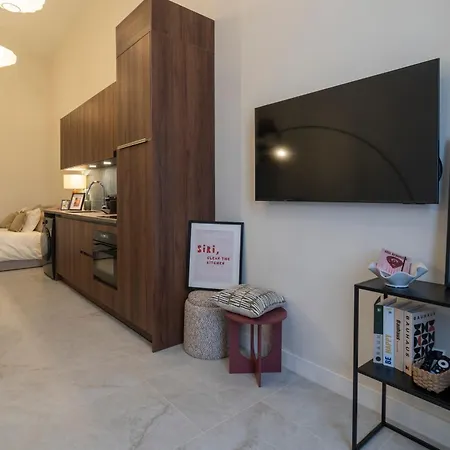 02 - Les Artes Apartamento *