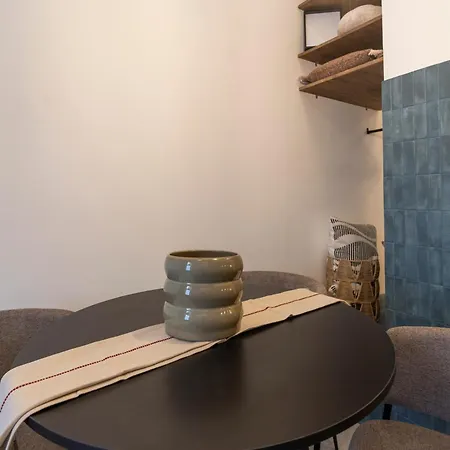 02 - Les Artes Apartamento