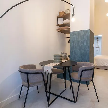 02 - Les Artes Apartamento *