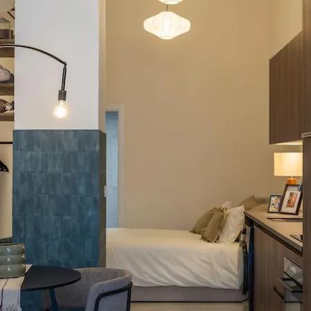 02 - Les Artes Apartamento