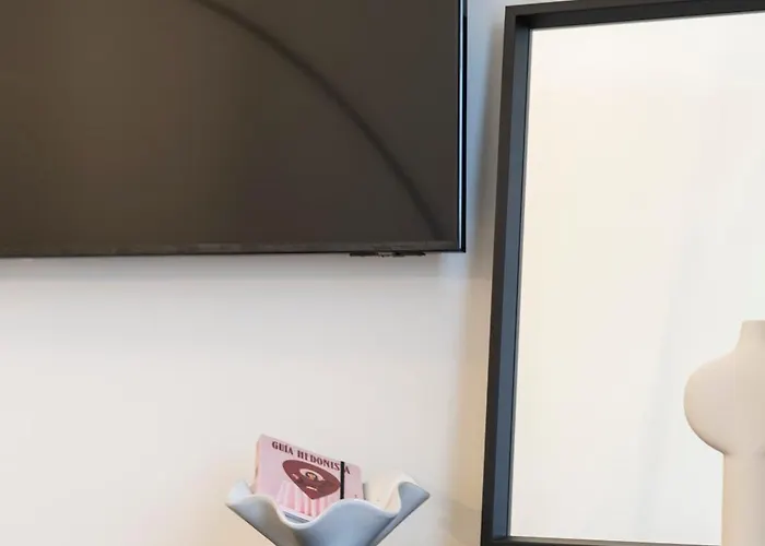 02 - Les Artes Apartamento Valencia