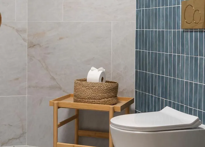 02 - Les Artes Apartamento *