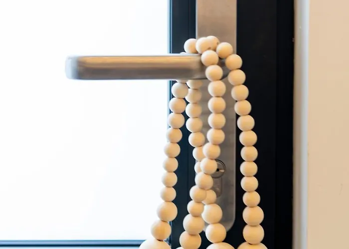 Apartamento 02 - Les Artes