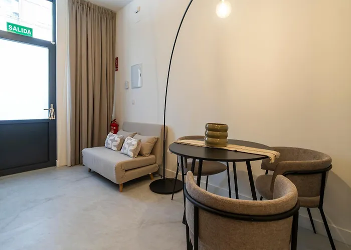 02 - Les Artes Apartamento