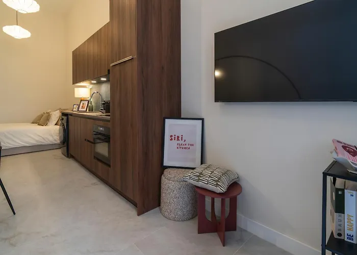 02 - Les Artes * Valencia