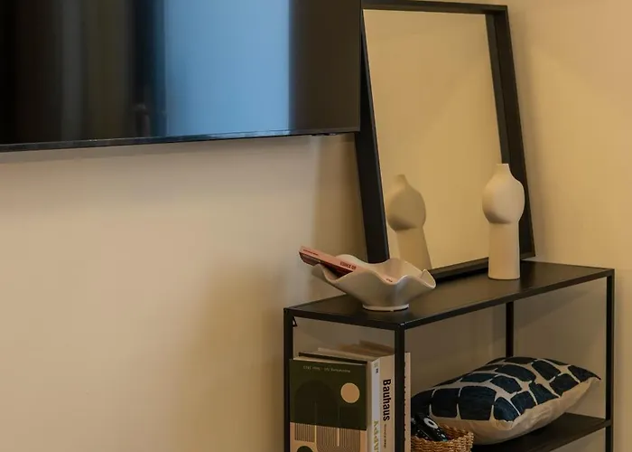 02 - Les Artes Apartamento Valencia