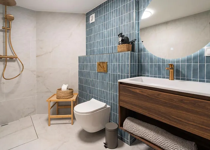 Apartamento 02 - Les Artes