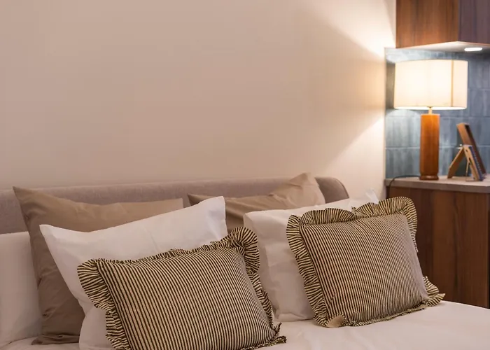 02 - Les Artes Apartamento *