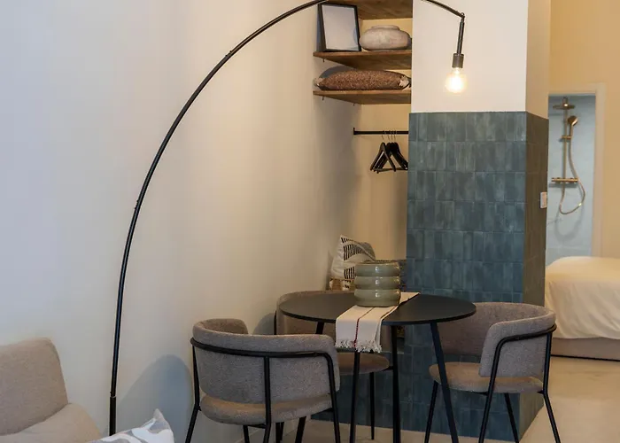 02 - Les Artes Apartamento Valencia