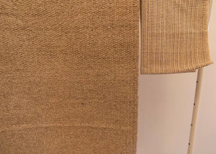 Apartamento 02 - Les Artes