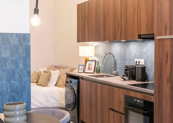 02 - Les Artes Apartamento *