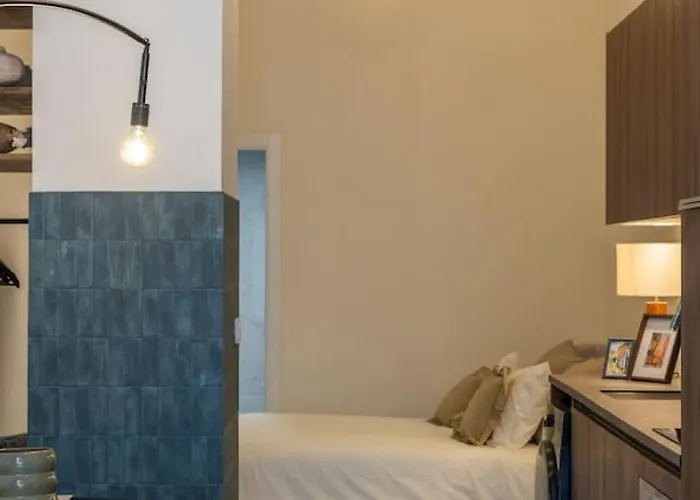 02 - Les Artes Apartamento