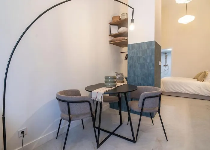 02 - Les Artes Apartamento