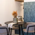 Apartament 02 - Les Artes Walencja
