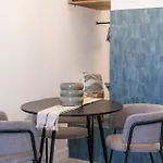Apartament 02 - Les Artes *