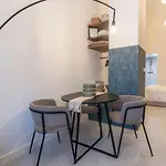 02 - Les Artes Apartament